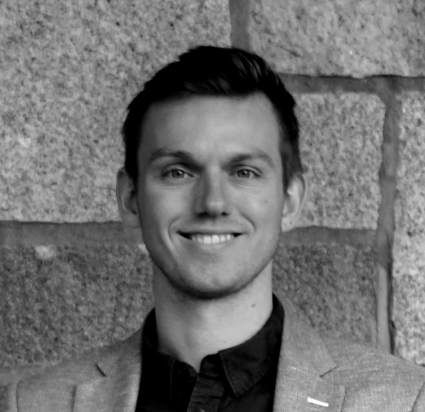 Andrew Greenwell, Chartered Accountant