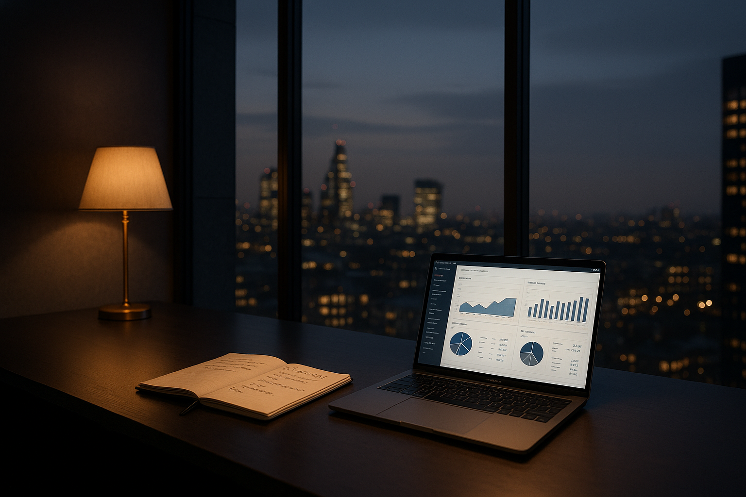 What Is a Fractional CFO