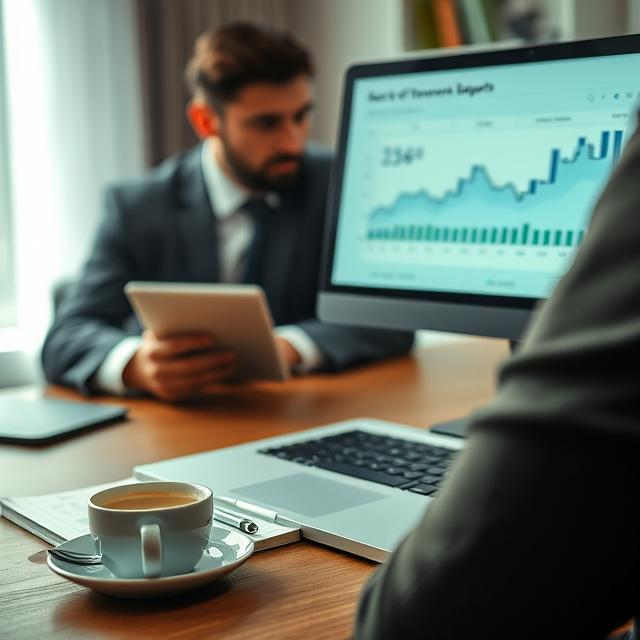 Key Budget Changes in the UK This Year and Their Implications for Businesses
