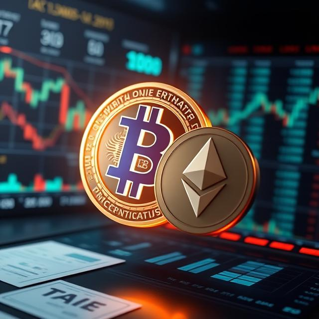 Digital Asset Accounting: How to Stay on Top of Crypto and NFT Taxes Without Losing Your Mind