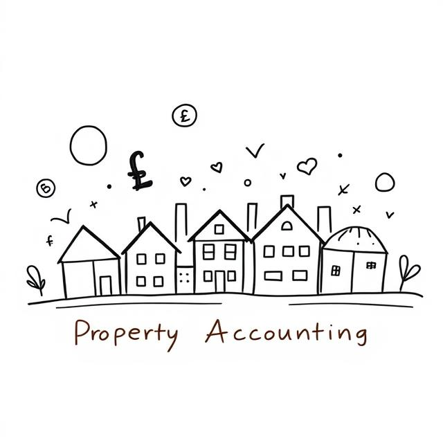 Property Accounting