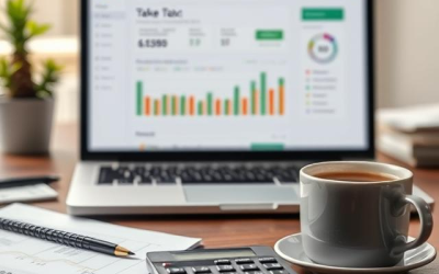 Making Tax Digital (MTD): What It Means for Accountants & Clients