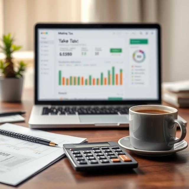 Making Tax Digital (MTD): What It Means for Accountants & Clients