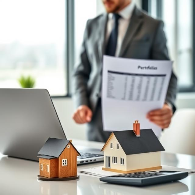 Why More Landlords Are Buying Properties Through Limited Companies